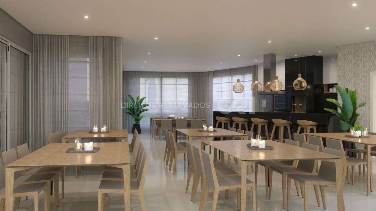 Apartamento com 3 Quartos no Camboriú Boulevard no Tabuleiro em Camboriú