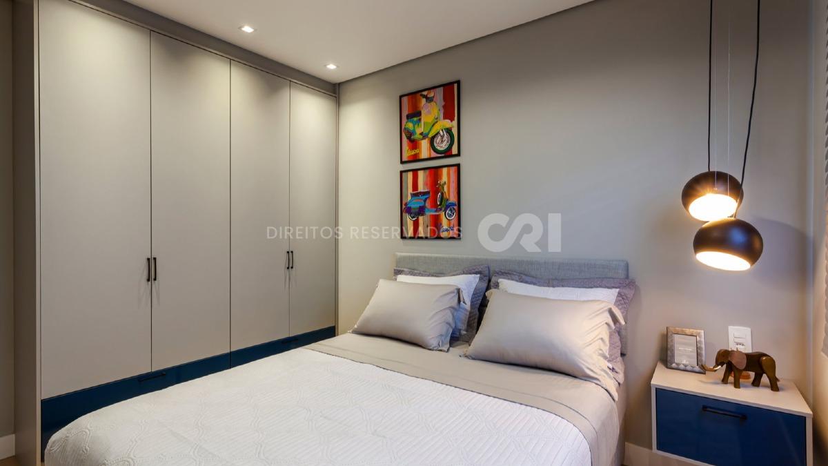 Apartamento com 3 Quartos no Camboriú Boulevard no Tabuleiro em Camboriú