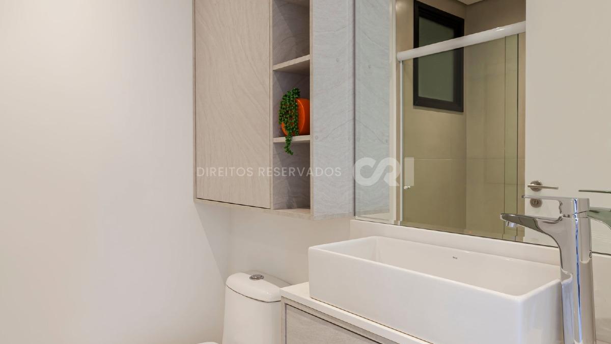 Apartamento com 3 Quartos no Camboriú Boulevard no Tabuleiro em Camboriú