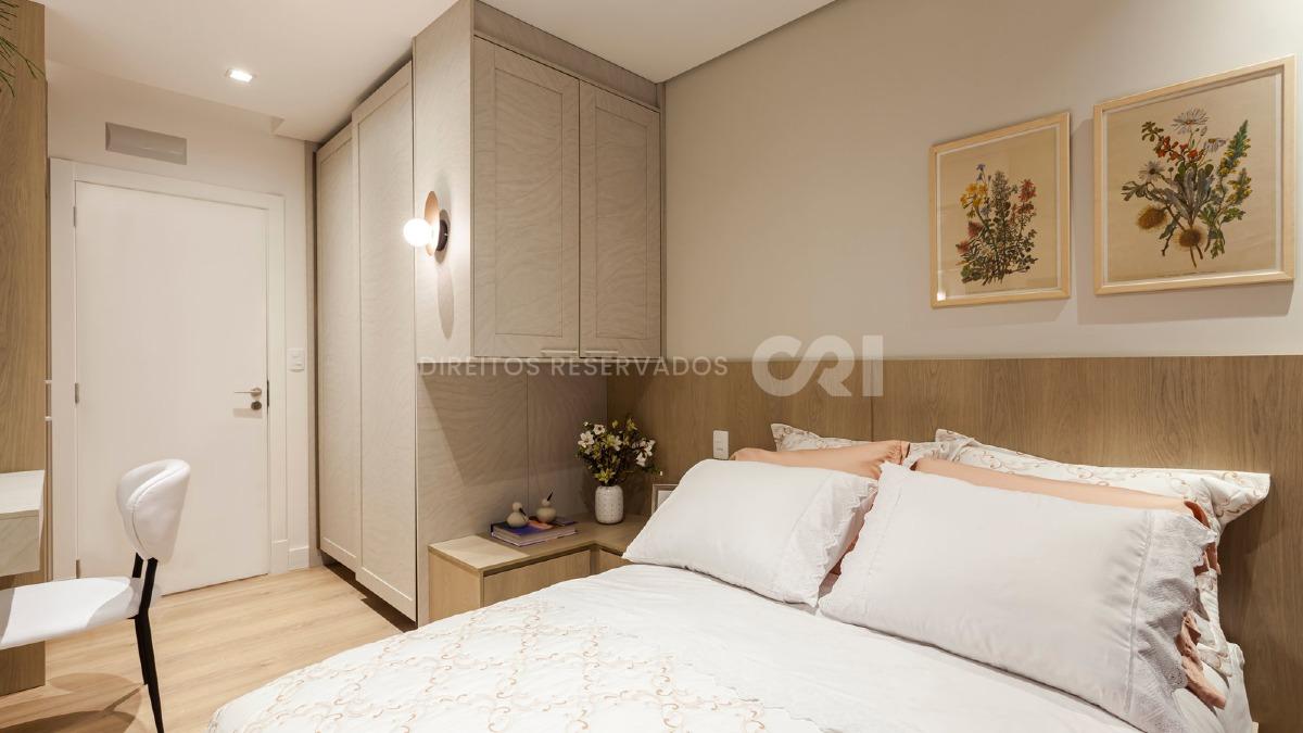 Apartamento com 3 Quartos no Camboriú Boulevard no Tabuleiro em Camboriú