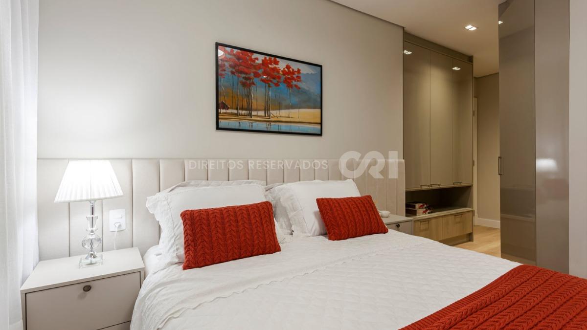 Apartamento com 3 Quartos no Camboriú Boulevard no Tabuleiro em Camboriú