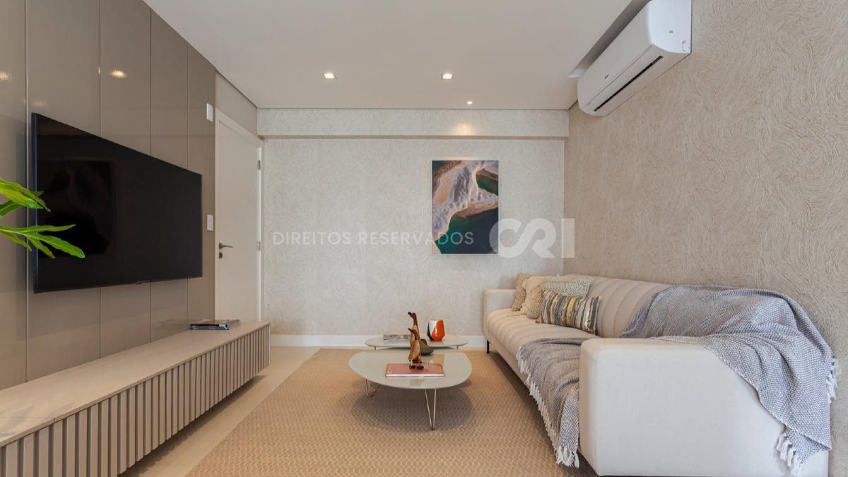 Apartamento com 3 Quartos no Camboriú Boulevard no Tabuleiro em Camboriú