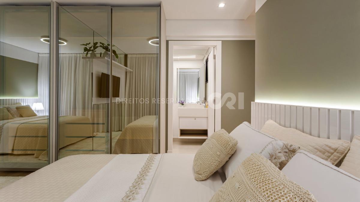 Apartamento com 3 Quartos no Camboriú Boulevard no Tabuleiro em Camboriú