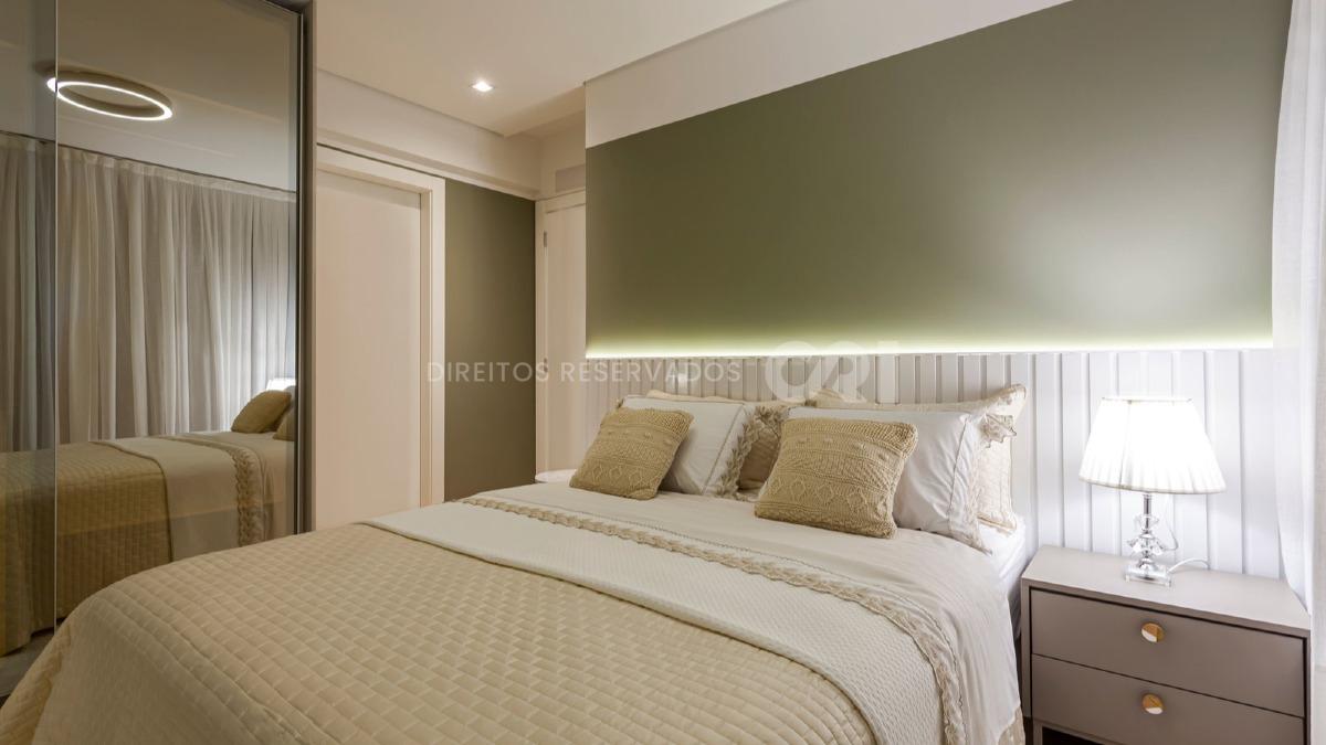 Apartamento com 3 Quartos no Camboriú Boulevard no Tabuleiro em Camboriú