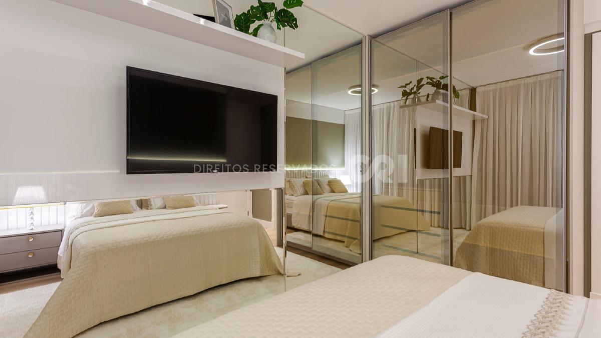 Apartamento com 3 Quartos no Camboriú Boulevard no Tabuleiro em Camboriú