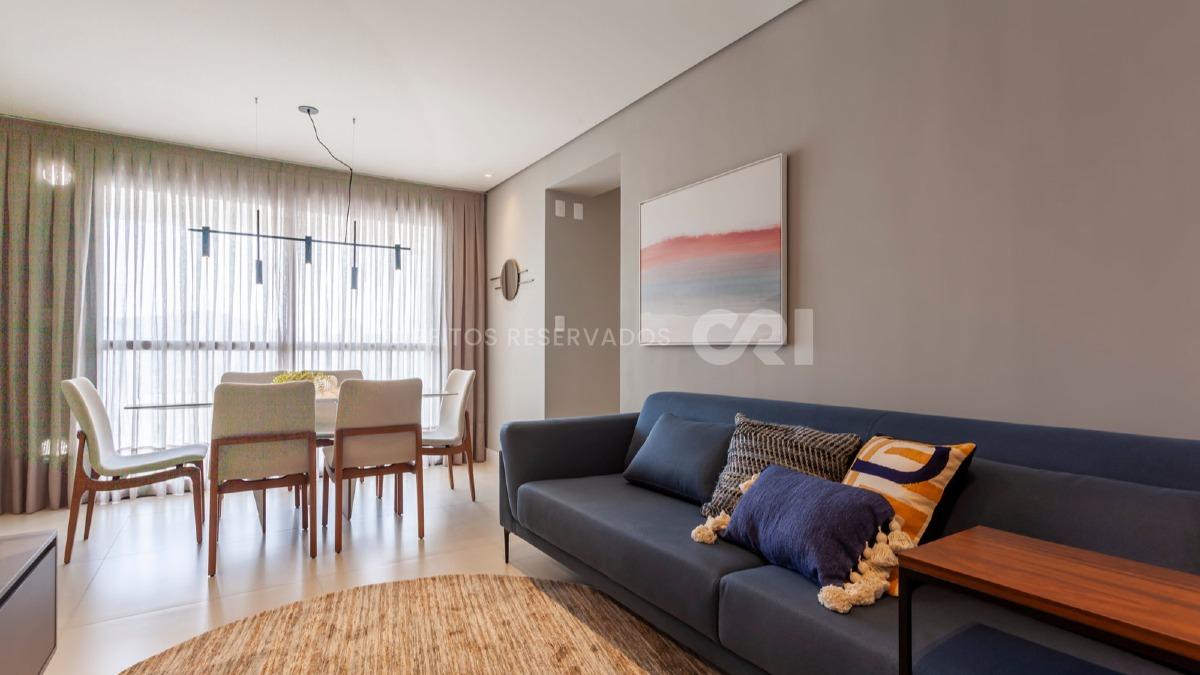 Apartamento com 3 Quartos no Camboriú Boulevard no Tabuleiro em Camboriú
