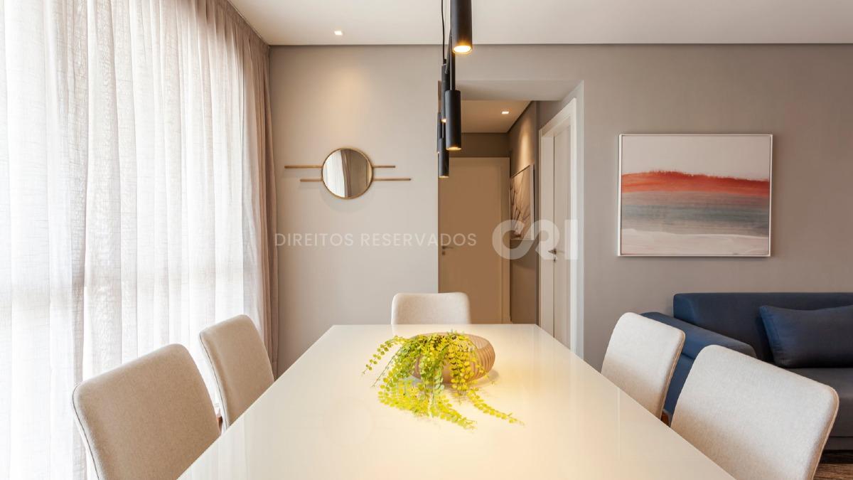 Apartamento com 3 Quartos no Camboriú Boulevard no Tabuleiro em Camboriú