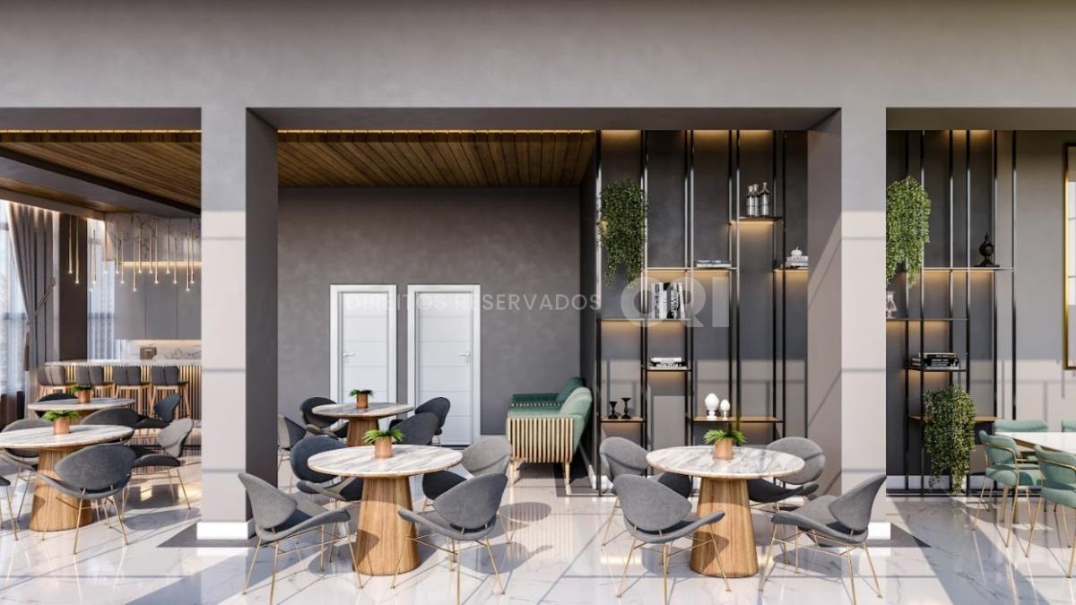 Apartamento alto padrão com 4 suítes no Summit Tower na Meia Praia, Itapema