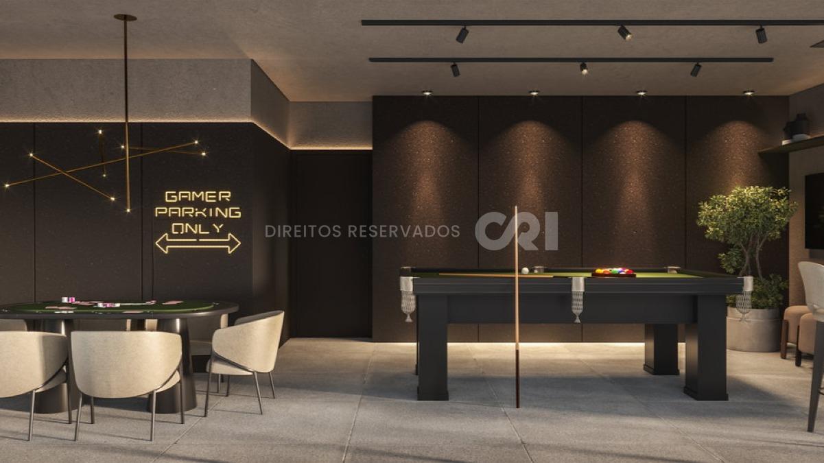 Apartamento com 3 Quartos no Seventy no Bairro Fazenda em Itajaí
