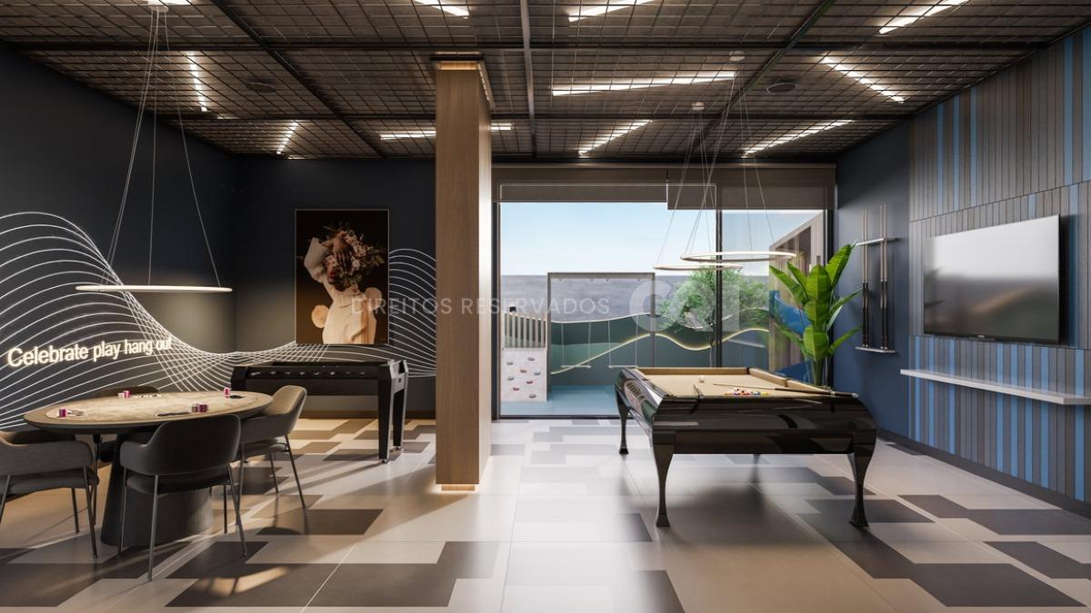 Apartamento com 3 Suítes no Edifício Marina Bay no Bairro Fazenda em Itajaí