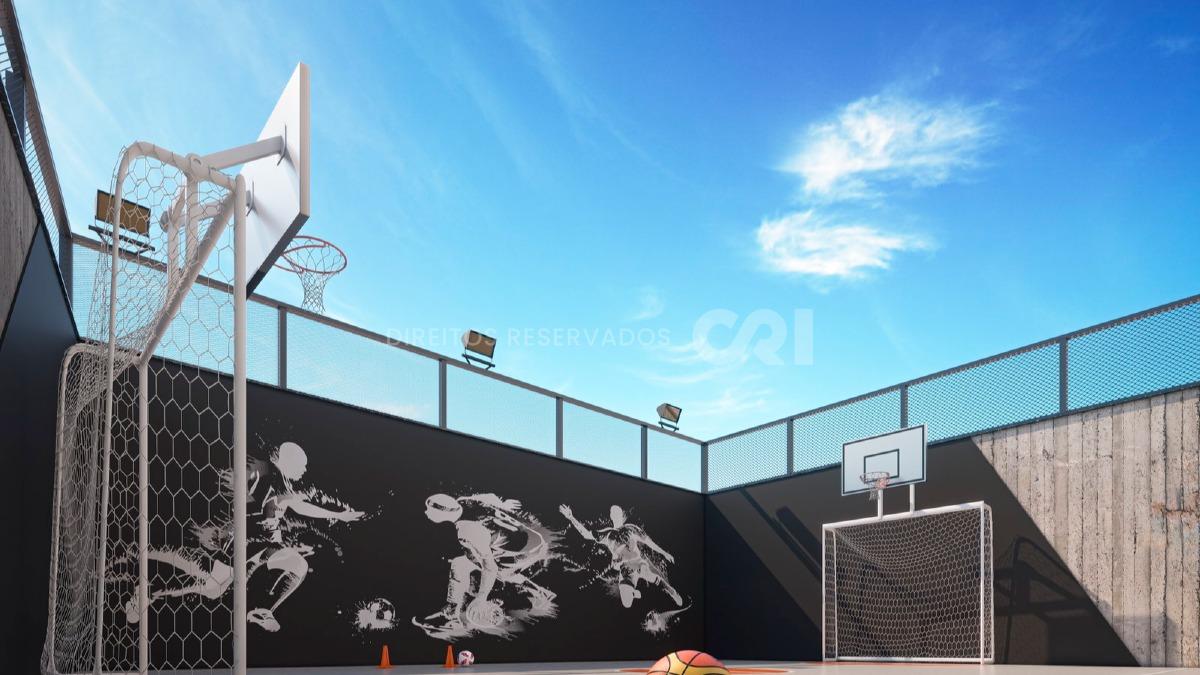 Apartamento com 3 Suítes no Edifício Marina Bay no Bairro Fazenda em Itajaí