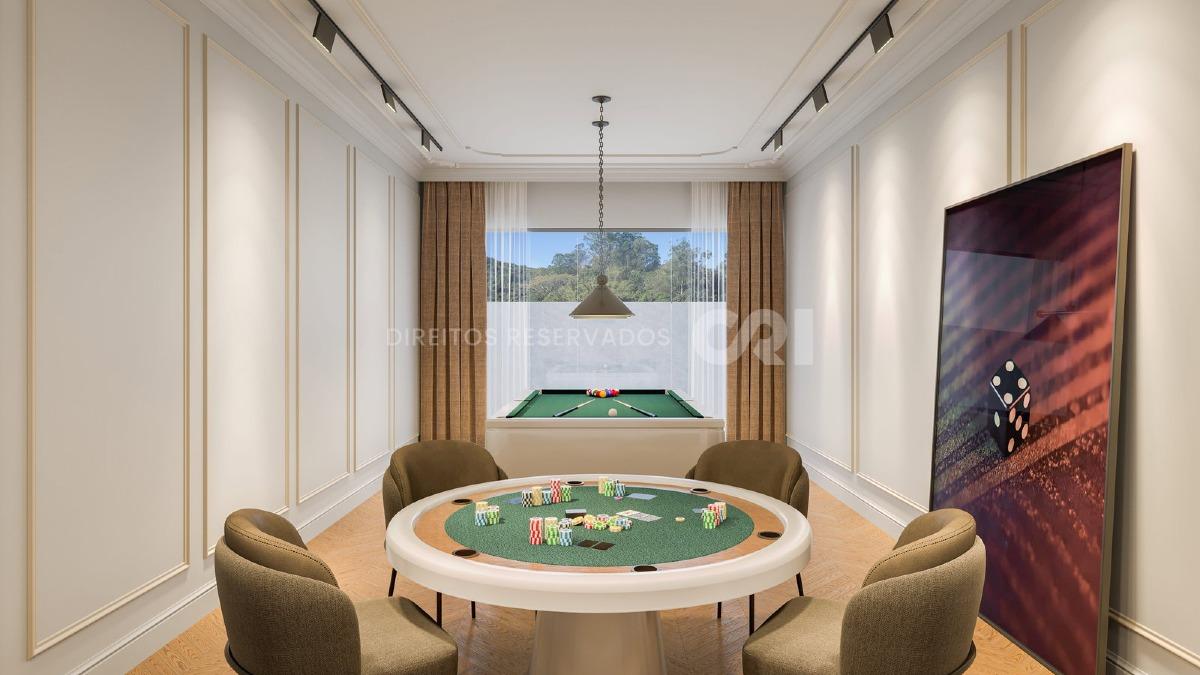 Apartamento com 3 Quartos no One Palace no Bairro Fazenda em Itajaí