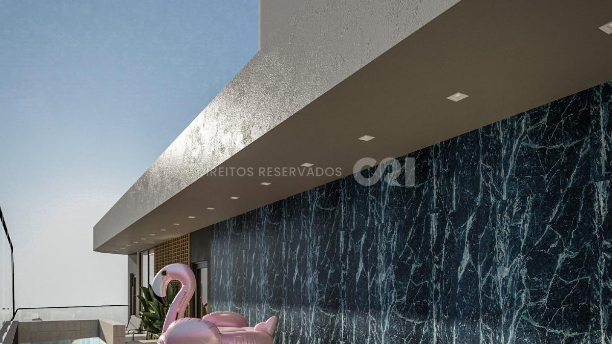Apartamento com 2 Suítes no Residencial Atman no Centro de Itajaí