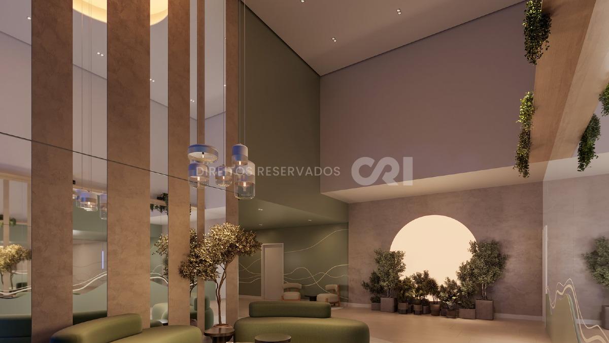 Apartamento com 2 Quartos no Solara Camboriú no Bairro Tabuleiro em Camboriú