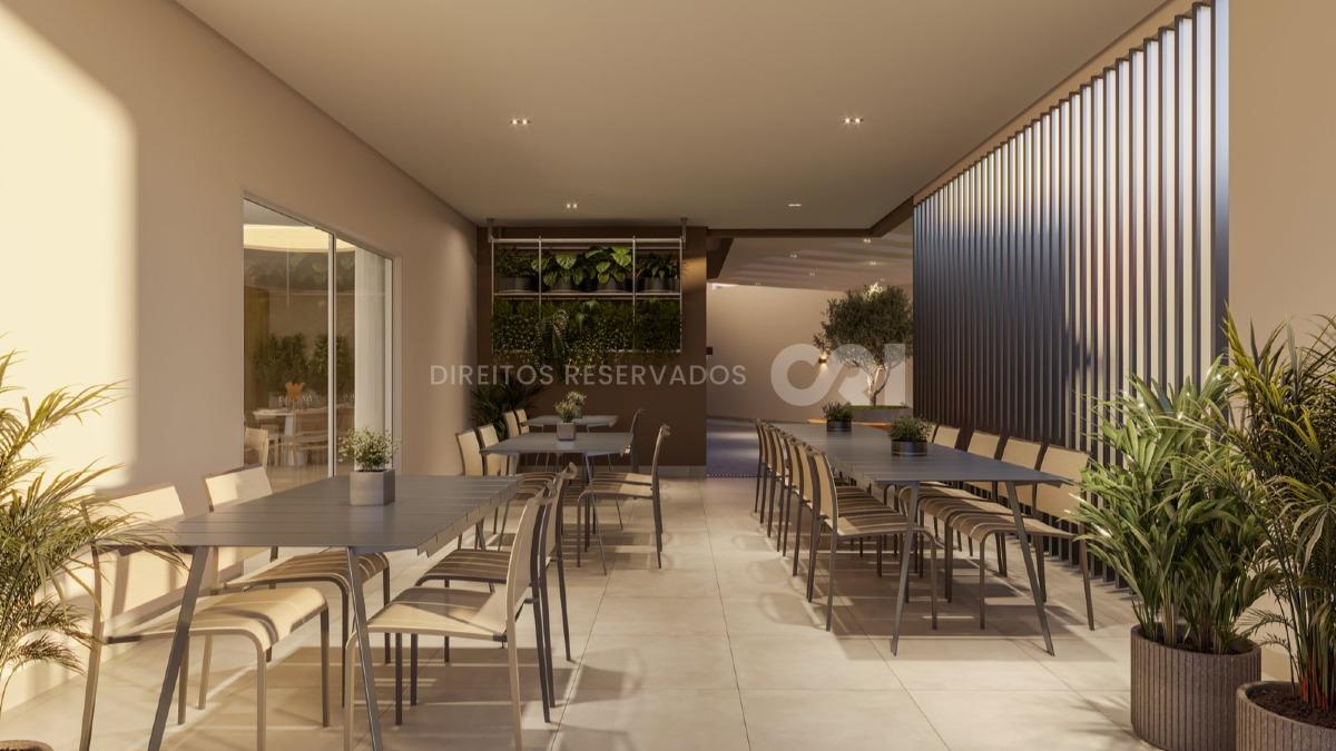 Apartamento com 2 Quartos no Solara Camboriú no Bairro Tabuleiro em Camboriú