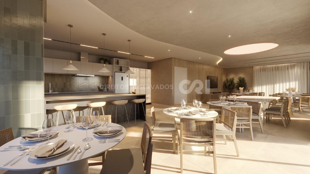 Apartamento com 2 Quartos no Solara Camboriú no Bairro Tabuleiro em Camboriú