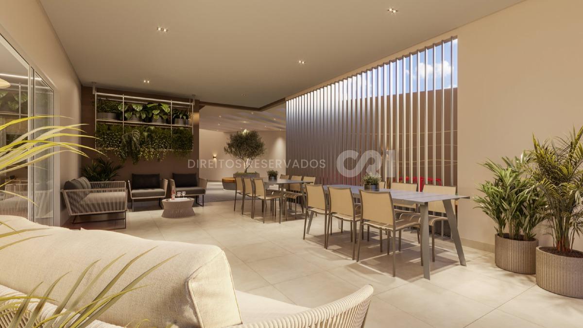 Apartamento com 2 Quartos no Solara Camboriú no Bairro Tabuleiro em Camboriú