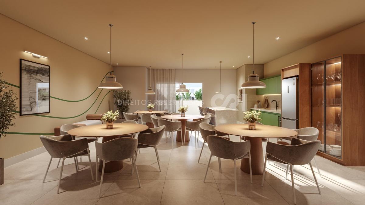 Apartamento com 2 Quartos no Solara Camboriú no Bairro Tabuleiro em Camboriú