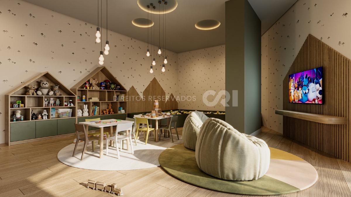 Apartamento com 2 Quartos no Solara Camboriú no Bairro Tabuleiro em Camboriú
