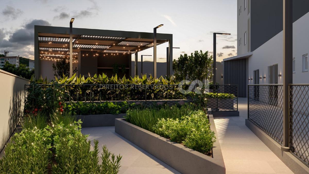 Apartamento com 2 Quartos no Solara Camboriú no Bairro Tabuleiro em Camboriú
