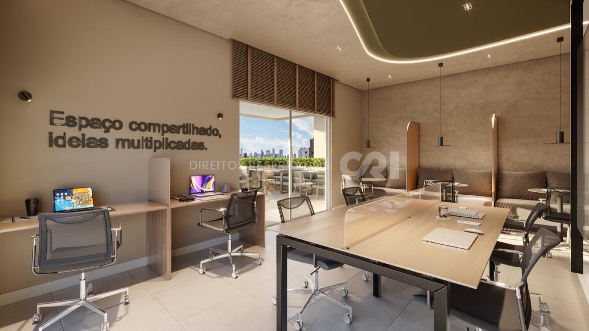 Apartamento com 2 Quartos no Solara Camboriú no Bairro Tabuleiro em Camboriú