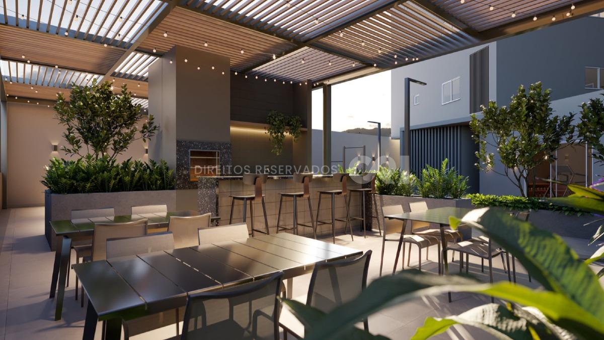 Apartamento com 2 Quartos no Solara Camboriú no Bairro Tabuleiro em Camboriú