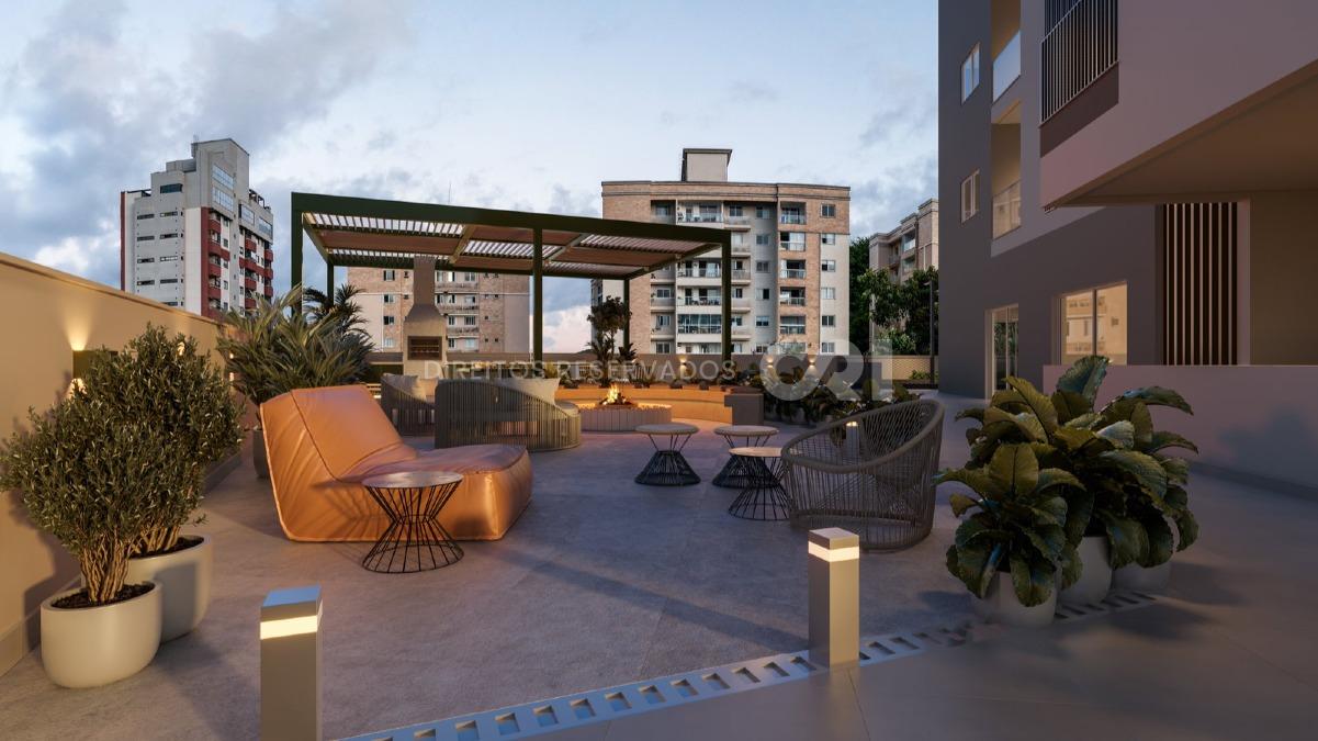 Apartamento com 2 Quartos no Solara Camboriú no Bairro Tabuleiro em Camboriú