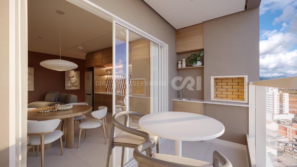 Apartamento com 2 Quartos no Solara Camboriú no Bairro Tabuleiro em Camboriú
