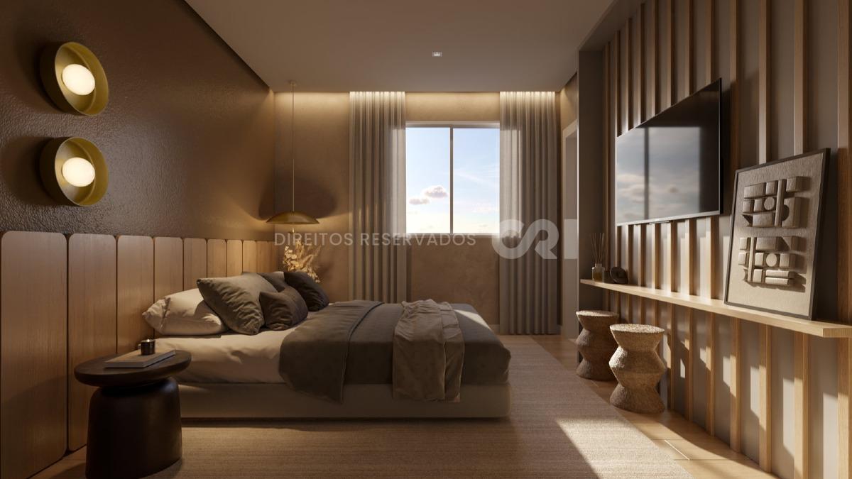 Apartamento com 2 Quartos no Solara Camboriú no Bairro Tabuleiro em Camboriú