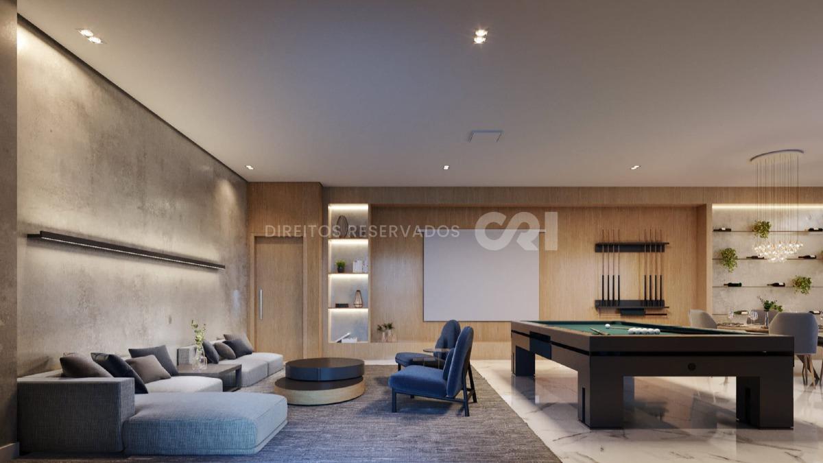 Apartamento com 1 Suíte no Brooklyn 365 Residence no Centro de Itajaí