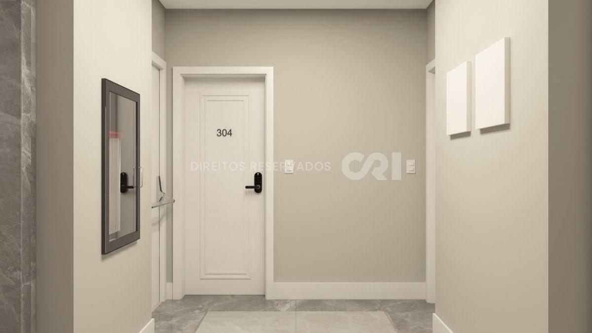 Apartamento com 2 Quartos no Residencial Ilha Di Cretta no Centro de Balneário Camboriú