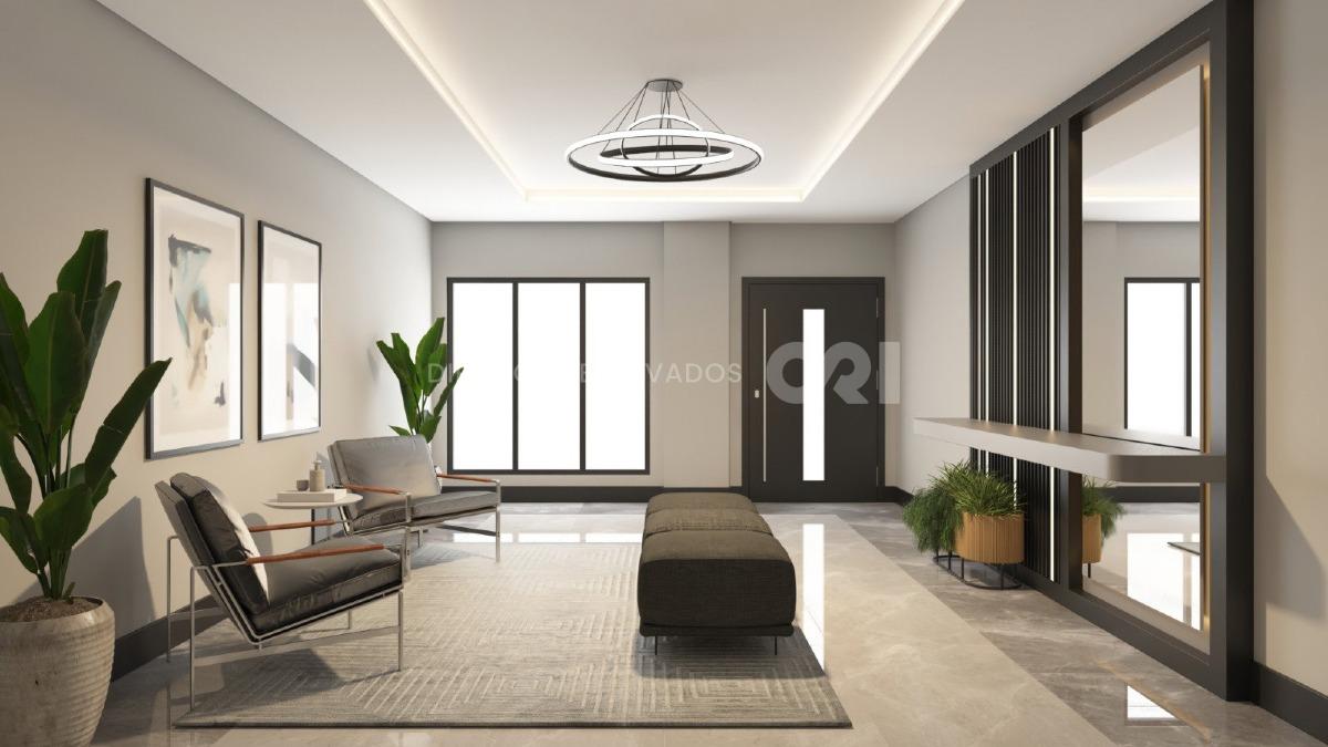 Apartamento com 2 Quartos no Residencial Ilha Di Cretta no Centro de Balneário Camboriú
