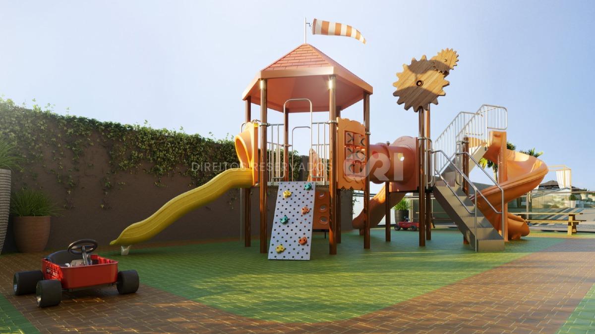 Apartamento com 4 Suítes no L'Atelier Concept Homes na Meia Praia em Itapema