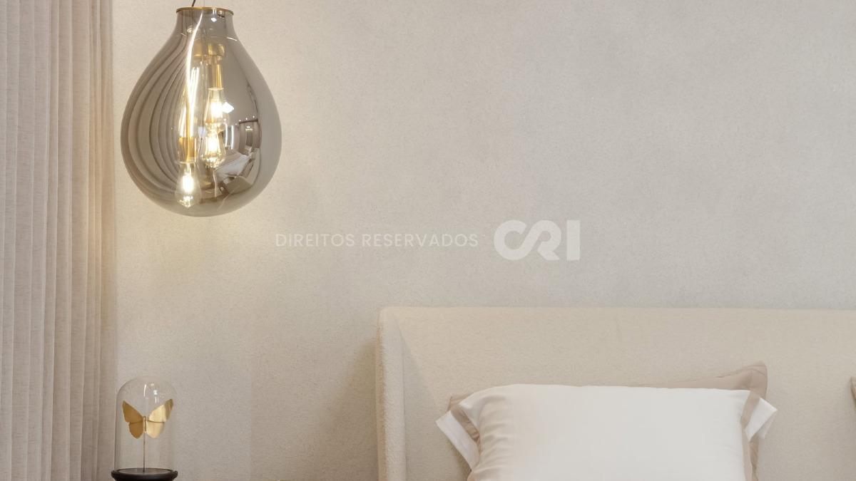 Cobertura Decorada com 3 Suítes no Dom Benedito na Meia Praia, Itapema