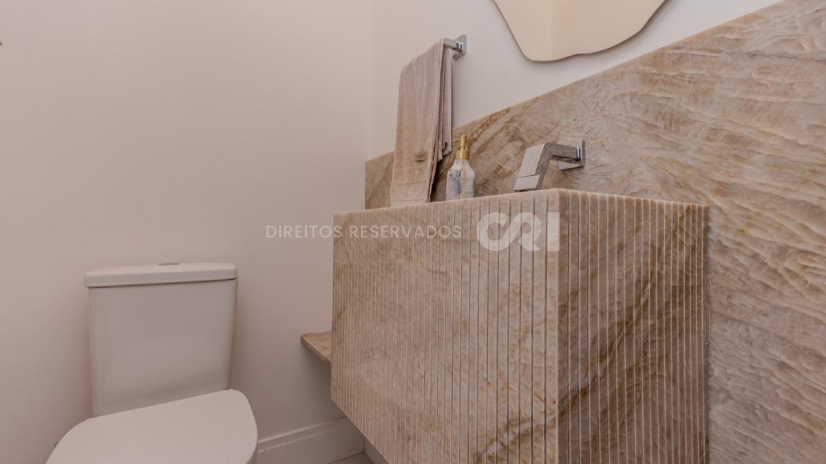 Apartamento com 4 suítes no Las Brisas Residence no Pioneiros em Balneário Camboriú
