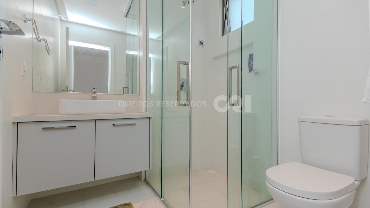 Apartamento com 4 suítes no Las Brisas Residence no Pioneiros em Balneário Camboriú