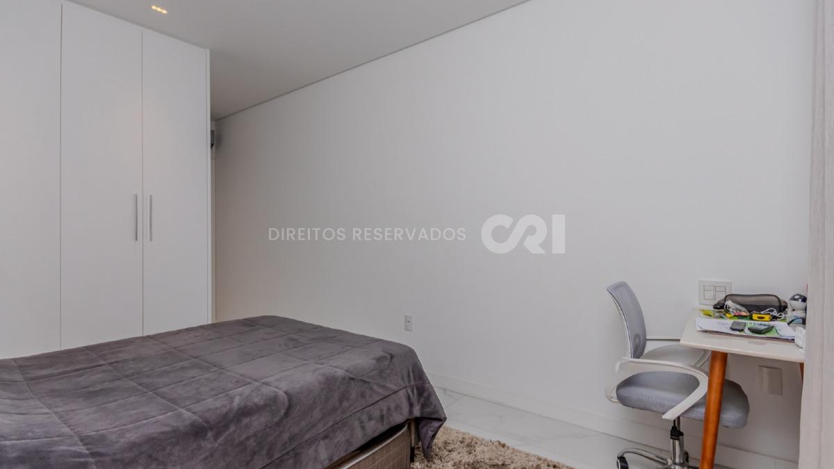 Apartamento com 4 suítes no Las Brisas Residence no Pioneiros em Balneário Camboriú