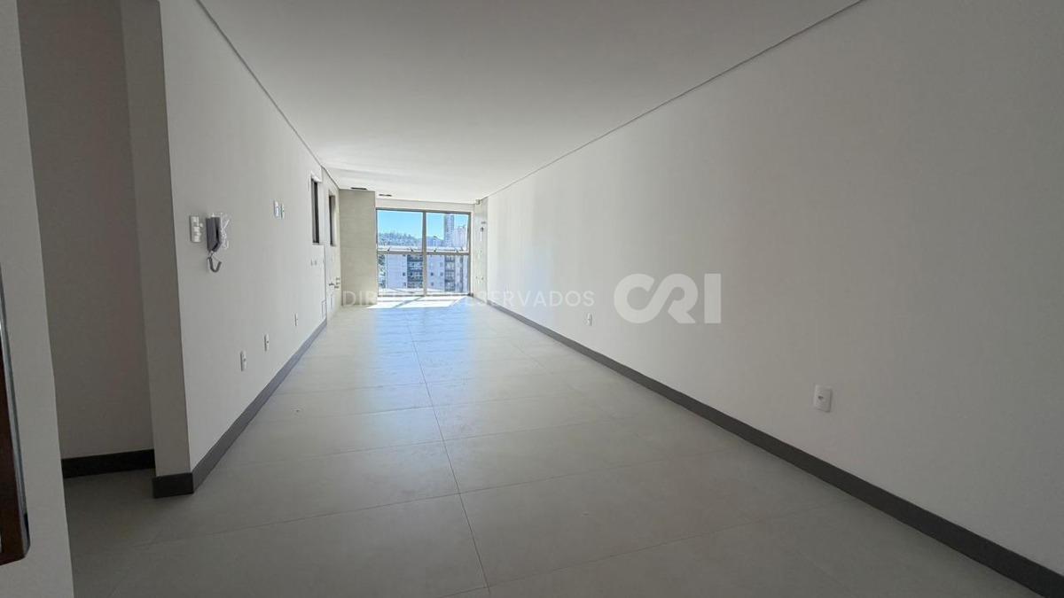 Apartamento com 2 quartos no Soul Brava na Praia Brava em Itajaí