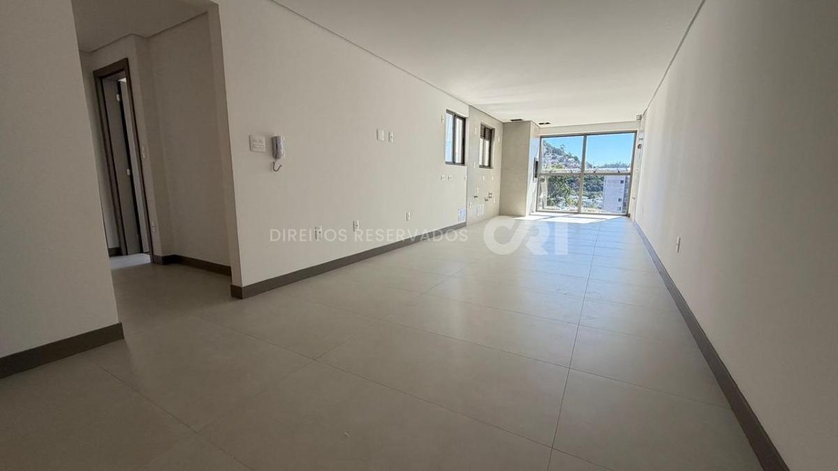 Apartamento com 2 quartos no Soul Brava na Praia Brava em Itajaí