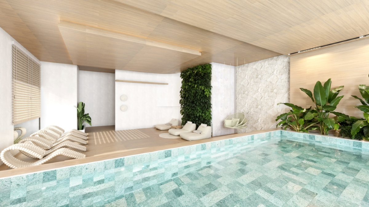 Apartamento Moderno com 1 Suíte no Edifício Reserva no Jardim Dourado, Porto Belo