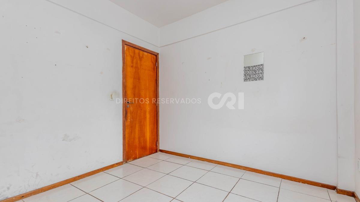 Apartamento com 2 Quartos no Edifício Dona Herta no Centro de Balneário Camboriú