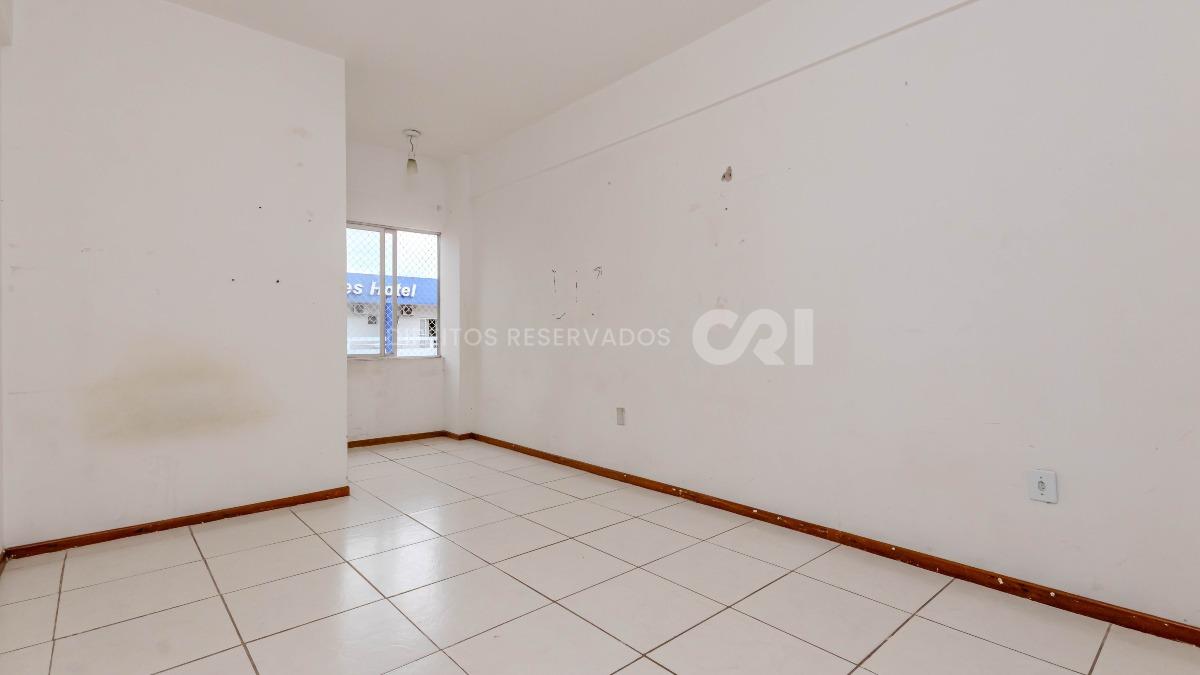 Apartamento com 2 Quartos no Edifício Dona Herta no Centro de Balneário Camboriú