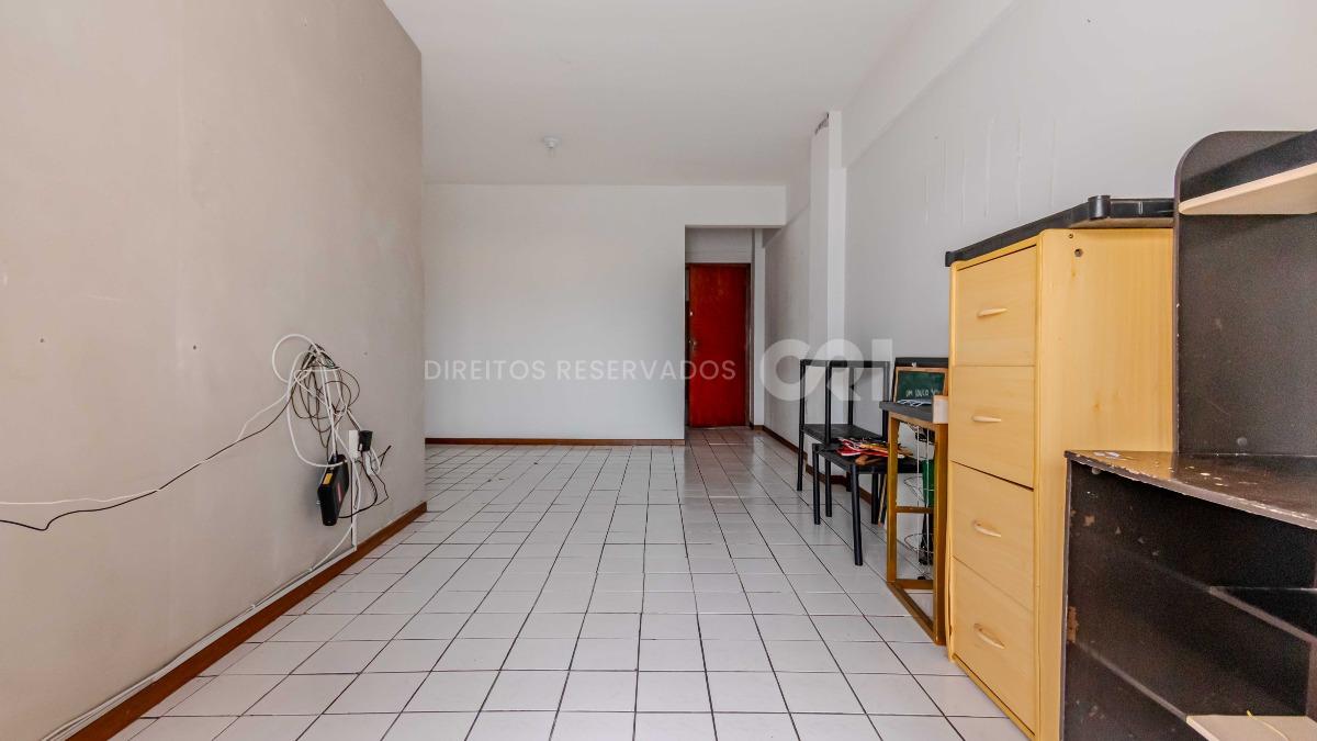 Apartamento com 2 Quartos no Edifício Dona Herta no Centro de Balneário Camboriú