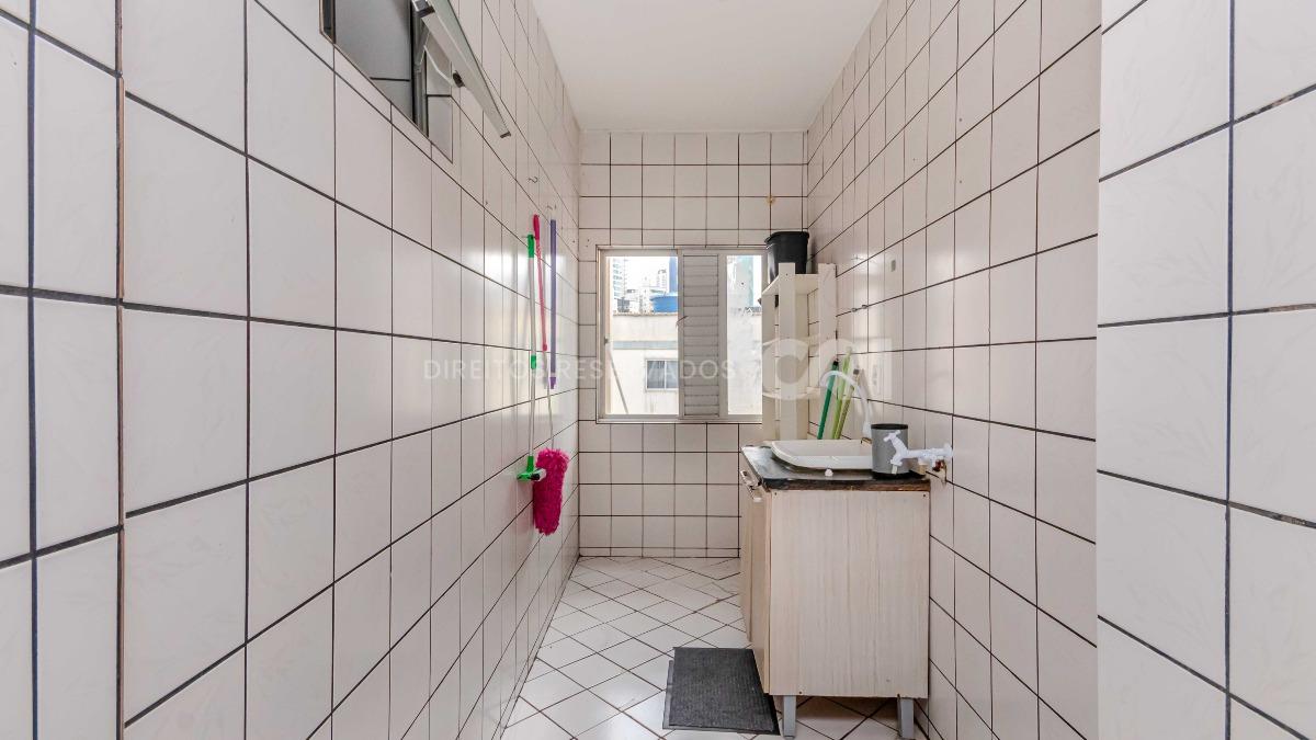 Apartamento com 2 Quartos no Edifício Dona Herta no Centro de Balneário Camboriú