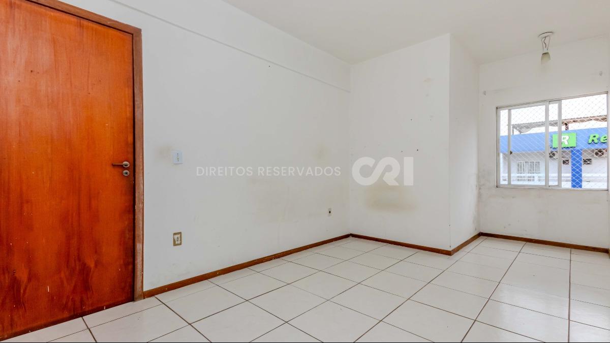 Apartamento com 2 Quartos no Edifício Dona Herta no Centro de Balneário Camboriú
