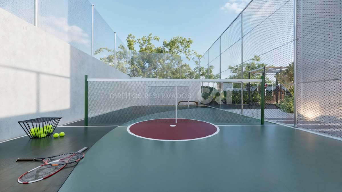 Apartamento 2 Suítes no Edifício Reserva no Jardim Dourado, Porto Belo