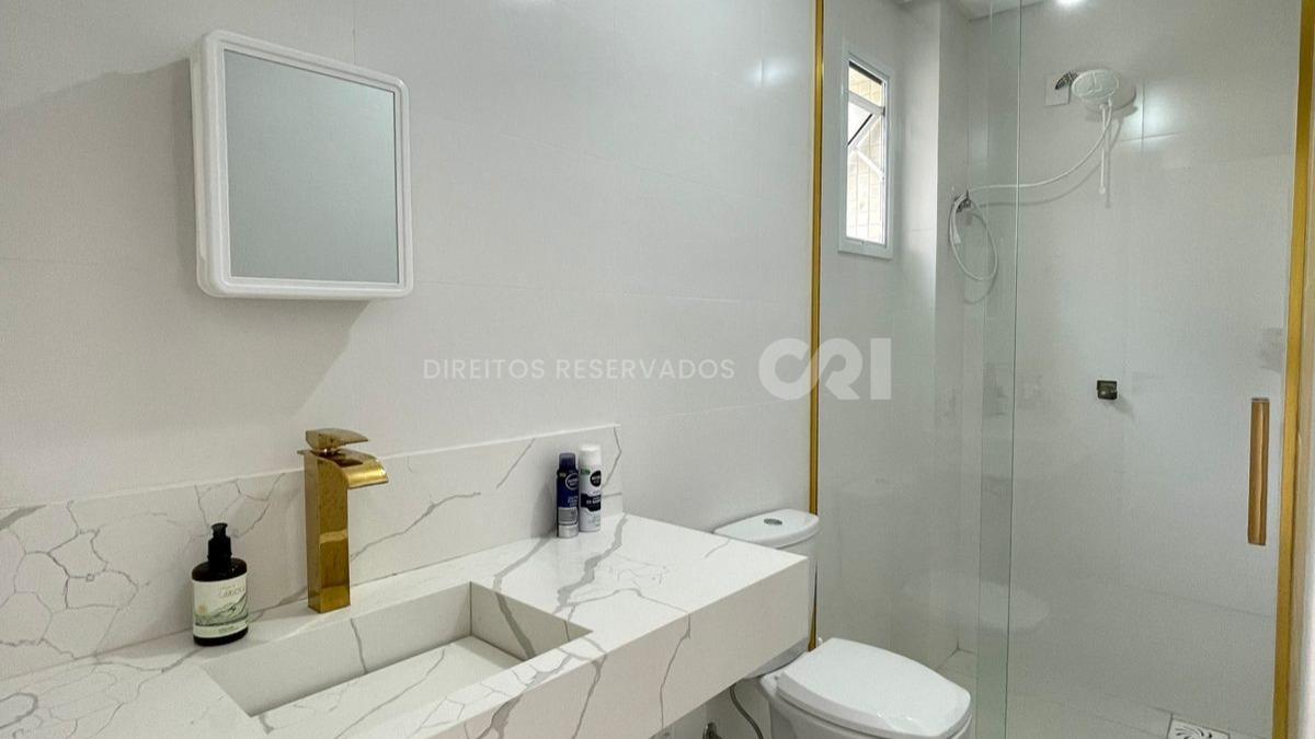 Apartamento com 4 Quartos no Grand Soleil na Meia Praia, Itapema
