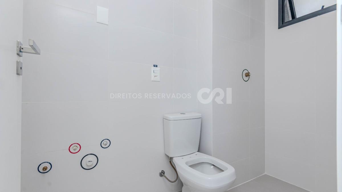 Apartamento 2 dormitórios no Brava Breeze na Praia Brava em Itajaí