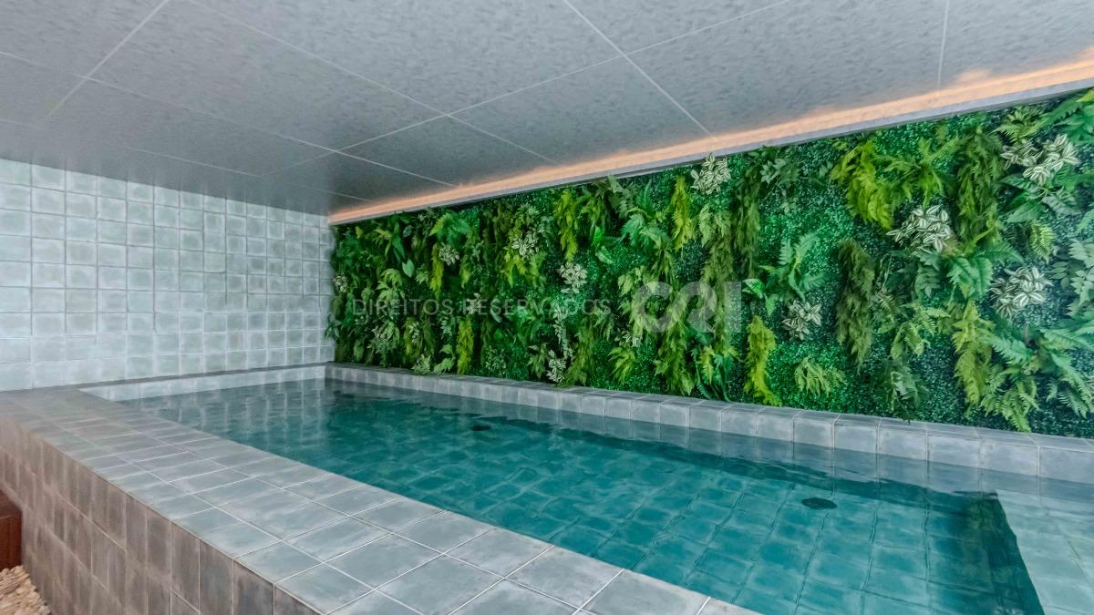 Apartamento 2 dormitórios no Brava Breeze na Praia Brava em Itajaí