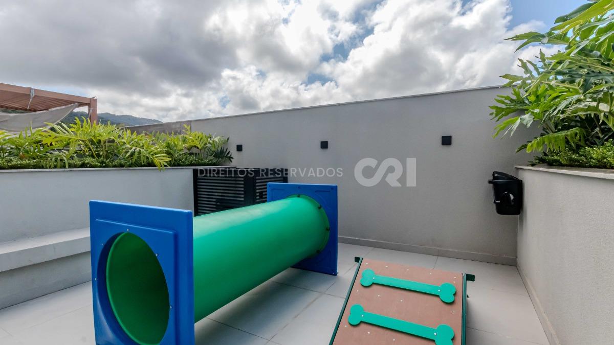 Apartamento 2 dormitórios no Brava Breeze na Praia Brava em Itajaí